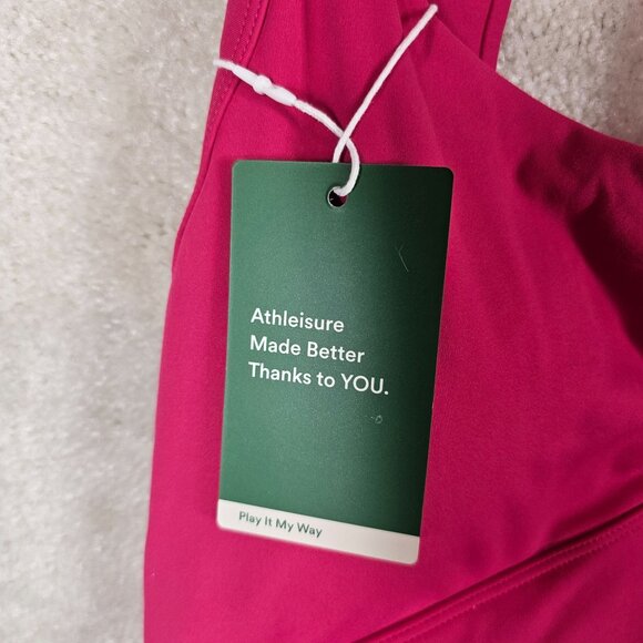 HALARA Pink Sports Bra - Picture 5 of 5